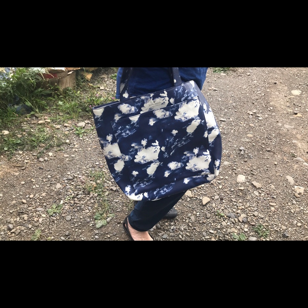 Kate Spade purse